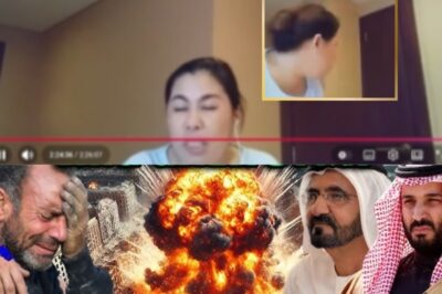 Viral Video Falsely Claims Explosion Happened in Dubai: Online Misinformation Sparks Confusion Among Viewers