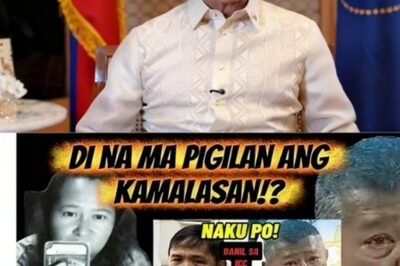 Naku Po! Hula ni Madam Wendra Kay Ombudsman Boying, Nagkatotoo na Nga Ba? Usap-usapan ang Impeachment