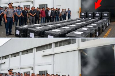 Natagpuang Warehouse sa Maynila, Bahay ng Daan-daang Patay?! Ang Walang Sagot na Misteryo!