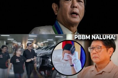 BREAKING NEWS! Allegations of irregularities in Flood Control Projects are causing a public uproar. In recent statements, Bongbong Marcos is said to have shown emotion when speaking about the issue.