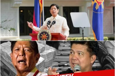 Allegations of Massive Cash Deliveries Rock Philippine Politics: Claims of Billions Moving Weekly During Marcos Administration Stir National Debate