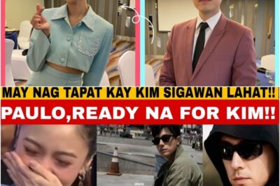 Cheers, Confessions, and Rising Excitement: Fans Buzz as Love and Anticipation Surround Kim Chiu and Paulo Avelino