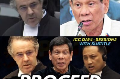 MGA BAGONG DEVELOPMENT SA ICC: Mainit na Debate Tungkol sa Jurisdiction at Pamamaraan!