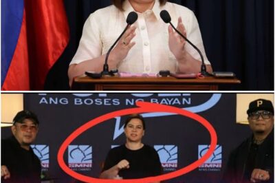 Viral na Naman! Reaksyon ng Publiko sa Pinakabagong Interview ni VP Sara Duterte Ramdam sa Social Media Dahil sa mga Diretsahang Sagot at Hirit!