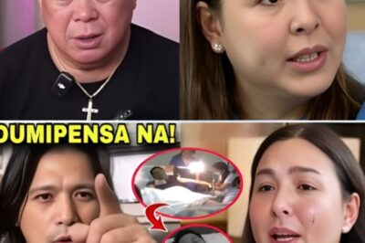 MATAPANG NA SINUGOD SI MARJORIE BARRETTO; SHOCKING NA PAG-AMIN NI MARJORIE, UMALPAS!