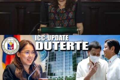 TENSION! The exchange between Maria Malou Tiquia and Clarita Carlos unexpectedly drew attention when it mentioned Bongbong Marcos!!