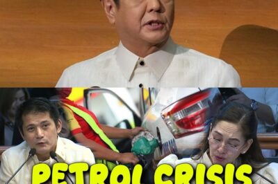 URGENT WARNING! Concerns about a potential fuel crisis are being raised as experts and agencies such as the Department of Energy (Philippines) are expected to prepare contingency plans!!