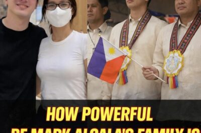 Ganito Pala Ka POWERFUL ang Pamilya ni Mark Alcala na Rumored Boyfriend ni Kathryn Bernardo –