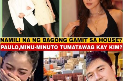 Are Kim Chiu and Paulo Avelino Preparing a New Home Together? Fans Buzz as Rumors of House Purchases and Busy Schedules Ignite Excitement