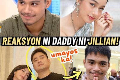 A controversial revelation! When a question about Eman Pacquiao was asked, Daddy Elzon looked directly into the camera and said, “If everyone knew the whole story!!