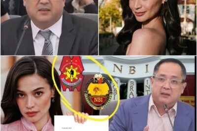 Shockwaves in Congress: Anne Curtis Files Case Against Congressman Bong Suntay After Controversial Remark Sparks Nationwide Outrage