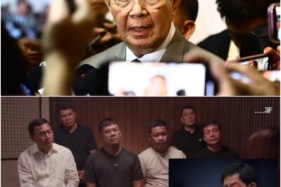 Debate Intensifies Over Alleged ₱805-Billion Flood Control Kickbacks: Rowena Guanzon Challenges Panfilo Lacson to Allow Senate Inquiry