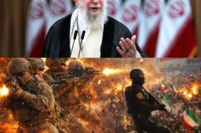 GLOBAL SHOCK: CHILD OF “SUPREME LEADER” ASSASSINATED? THE TRUTH BEHIND THE SENSATIONAL RUMORS! Information circulating on social media claiming that the child of a “Supreme Leader” was attacked has shocked the international community. However, to date, there has been no official confirmation from reliable sources. Many experts warn that in the context of political tension, false rumors can be exploited to cause panic and incite public opinion. The public is advised to wait for official announcements instead of sharing unverified content. READ THE FULL LATEST CONTENT IN THE COMMENTS SECTION BELOW!