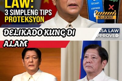 Bagong AFASA Law sa Pilipinas: 3 Simpleng Tips para Protektado ang Iyong GCash, Maya, at Bank Accounts Laban sa Lockout —