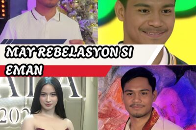 KASALANG JILLIAN WARD AT EMAN PACQUIAO, NAGANAP NA NGA BA? “SOON TO BE FIANCÉ” CAPTION NI EMAN, NAG-VIRAL!