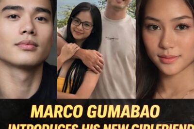 Marco Gumabao ISINAPUBLIKO NA ang Bagong Girlfriend na NAPAKAGANDA na isang Filipino-Japanese!