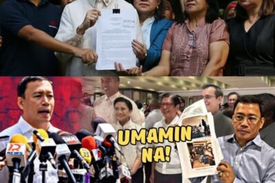 THE TRUTH BEHIND THE SCENES: SHOCKING ADMITMENTS AND UNANSWERED QUESTIONS!