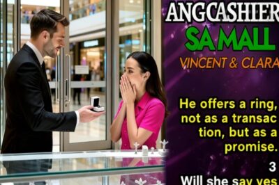 BILLIONAIRE BUYS WIFE BECAUSE OF HIS LITTLE GRANDMOTHER — IT’S A CASHIER WHO WILL MAKE HIM LOVE HIM