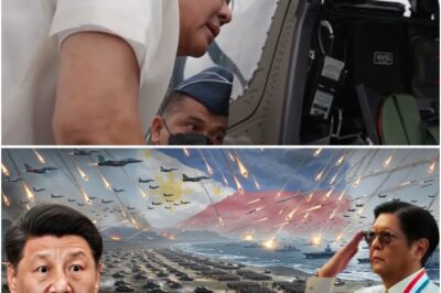 Sa gitna ng tumitinding tensyon sa karagatan, ibinida ang mahigit dalawang trilyong halaga ng mga makabagong armas at higit sa 1.6 milyong puwersang militar na nakahandang rumesponde at hindi na umano mapipigilan pa ng anumang banta mula sa China.