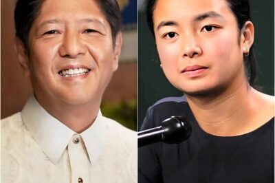 President Ferdinand Marcos Jr. stunned the entire Philippines and millions of tennis fans worldwide with a 15-word message addressed directly to Alex Eala – but it was the Philippines’ golden girl’s three-word response that truly surprised Manila.
