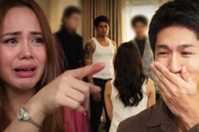 GRABE GINAWA! Nakipag Bembang sa Iba Kahit May Asawa Na! Nikko Natividad!