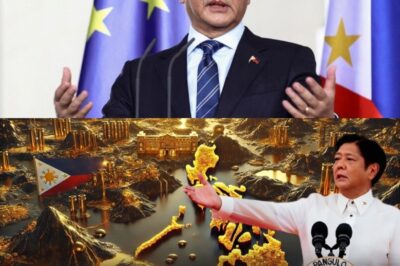 THE TRUTH BEHIND THE CLOSED DOOR: SHOCKING DISCOVERY OF HUGE ASSETS!