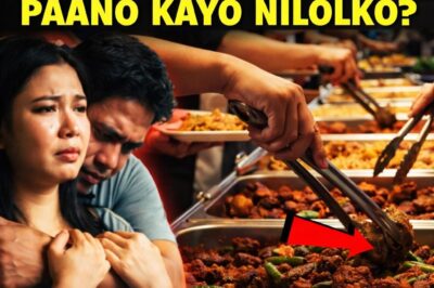 MAGUGULAT KA DITO! Mga Sikreto at Diskarte ng Buffet Restaurant na Hindi Alam ng mga Pinoy! –