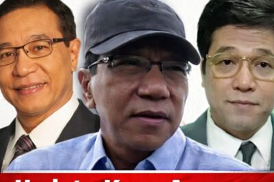 Bakit Biglang Nawala sa TV si Ted Failon! Ano ang Totoong Nangyari sa Asawa?