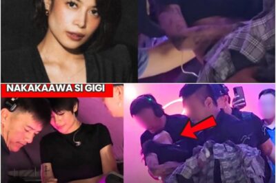 A Night of Love and Laughter: Inside the Intimate 29th Birthday Celebration of Julia Barretto