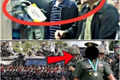 Matapos ang Mahabang Panahon ng Pagkatahimik, Malaking Sikreto sa Likod ng Kontrobersyal na Isyung Ito, Isiniwalat na: Buong Katotohanan, Ngayon Lang Lalabas at Tiyak na Marami ang Mayayanig sa Pasabog na Ito!