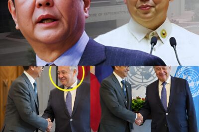 ITO PALA ANG DAHILANG KUNG BAKIT ANG Lider Ng PINAKA- MAKAPANGYARIHANG Mga Bansa, PINURI SI PBBM