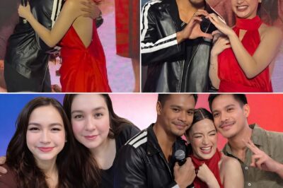 INAMIN NG INA NI JILLIAN WARD MASAKIT PARA SA AKIN EMMAN PACQUIAO HADLANG SA PANGARAP NG ANAK NYA