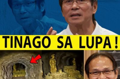 “HULI KA?” – Atong Ang’s Name Called Out Over Suspicions of “Hiding” Something, What’s the Truth?
