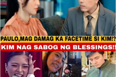 Late-Night Calls Across Continents: Fans Believe Kim Chiu and Paulo Avelino Are Keeping Their Bond Strong Despite Distance