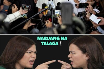Political Controversy Heats Up: VP Sara Duterte’s Statement Against the Government Causes Strong Public Reaction