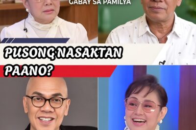 Paano Maghilom ang Pusong Nasaktan? Gabay sa Pag-aayos ng Relasyon sa Pamilya Inspirado ng Luha ni Star Confessions