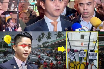 The question sparked a public outcry! When an unexpected initiative was proposed, many couldn’t help but wonder!!