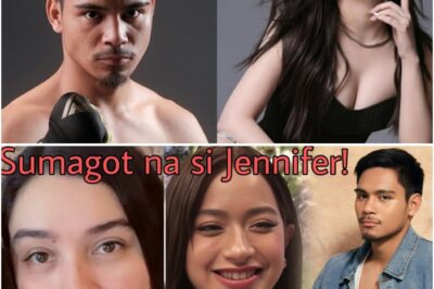 Ina ni Jillian Ward, Nagsalita na sa Tunay na Status nina Jillian at Eman Bacosa: May Pag-amin ba o Tuluyan nang Binura ang Ispekulasyon ng mga Fans?