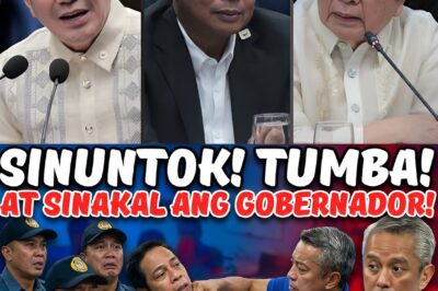 Remulla at Gov. Fernando, nagkaharap na matapos ang kontrobersya