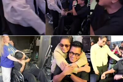 Faith, Strength, and Pure Energy: The True Condition of Gary Valenciano That Saddened Fellow Artists Including Coco Martin