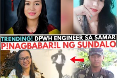 Two Women, Two Tragic Endings: The Shocking Cases of Engineer Karen Del Valleye and Jenelyn Santiago That Gripped the Philippines