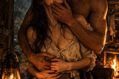 Ipinagbili siya ng kanyang pamilya bilang baog, ngunit isang lalaking taga-bundok ang nagbuntis sa kanya sa loob ng tatlong araw at minahal siya.