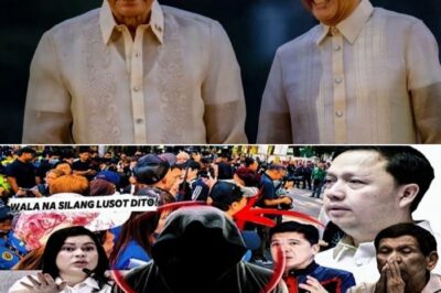 ZALDY CO, MULING KUMANTA?! TUNAY NA MASTERMIND SA “KIDNAP” KAY FPRRD, ITINURO NA! MARCOS ADMIN, GINAMIT ANG “SUITCASE OF CASH” PARA SA ICC?!