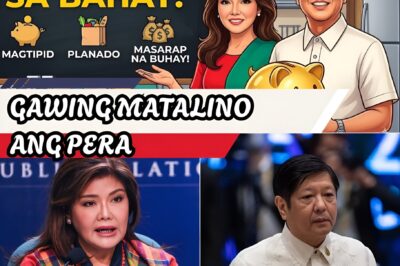 Paano magkaroon ng “Economic Mindset” sa loob ng tahanan? Mga simpleng hakbang para sa mas matatag na bulsa