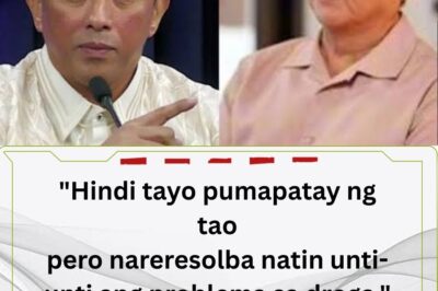 A New Approach to the Drug War: Interior Secretary Jonvic Remulla Says the Philippines Is Fighting Illegal Drugs Without Bloodshed