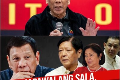 Debate Over Duterte’s Arrest Intensifies: Supporters Claim Former President Could Be Acquitted If Tried in the Philippines