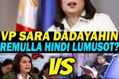 SOCIAL MEDIA SHOCK! A piece of information is spreading rapidly as many online opinions discuss the political landscape leading up to 2028. Names like BBM!!