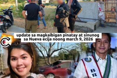 A Tragic Story That Shook a Community: Questions Surround the Fate of Two Friends in Peñaranda!!