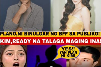 Shocking Revelation: Kim Chiu Is Ready — Best Friend Opens Up About Her Plans for Family and Motherhood