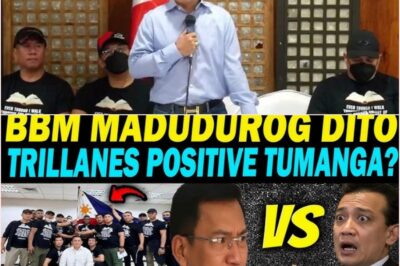 Political Shockwaves: Lawyer Levy Baligod Claims Money Deliveries to Politicians, Names Antonio Trillanes IV in Viral Interview